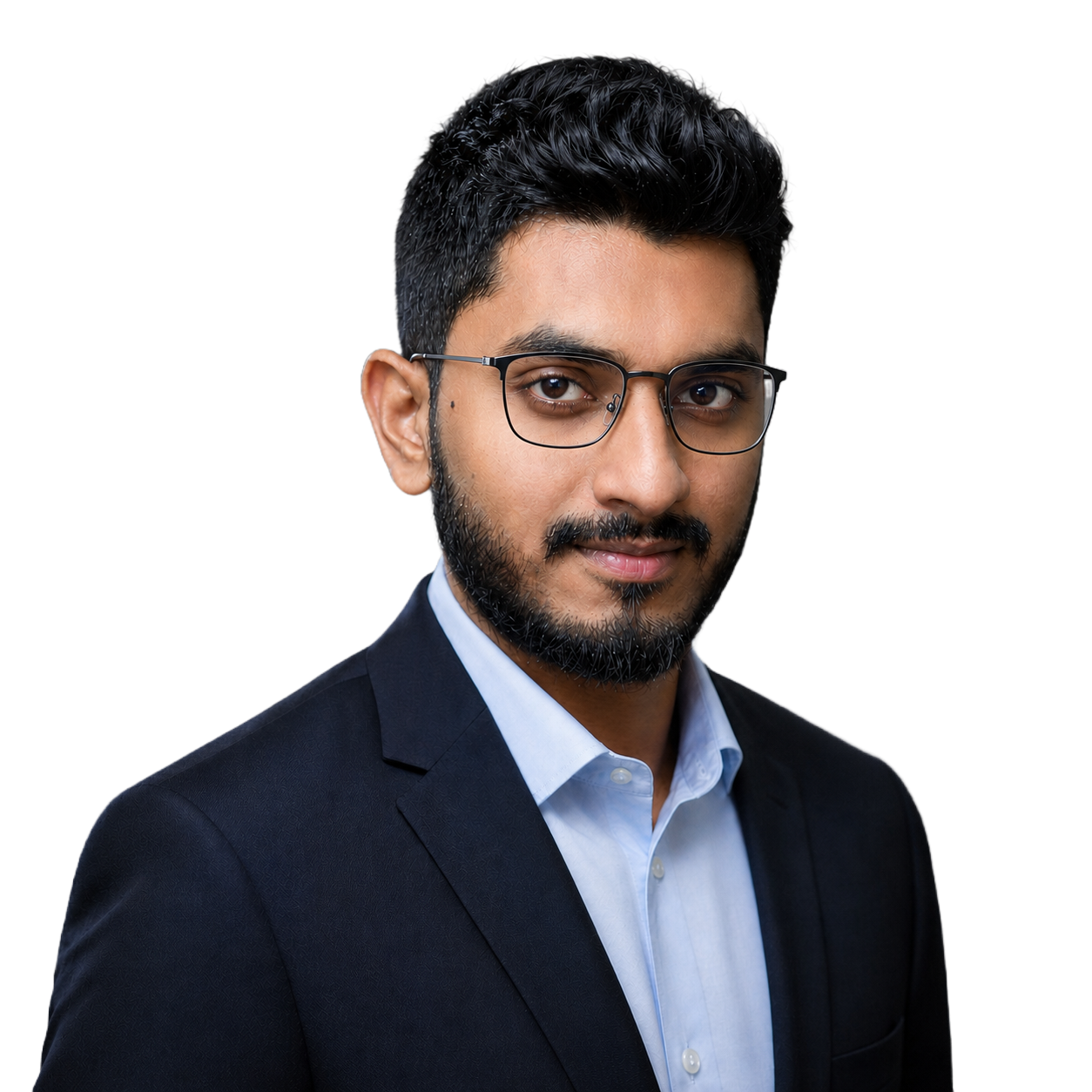 Md Abu Saeed